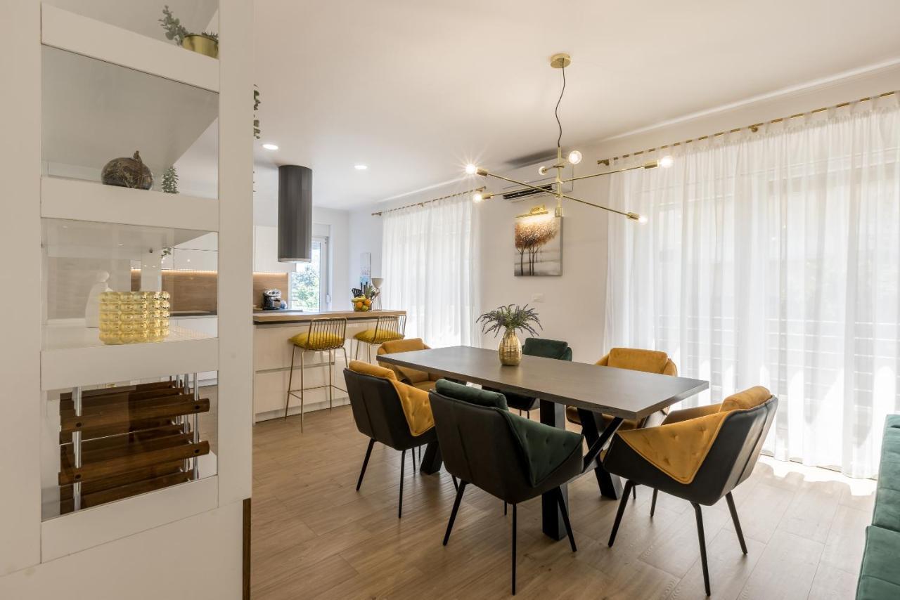 Apartment & Room Ileana Split Exterior foto