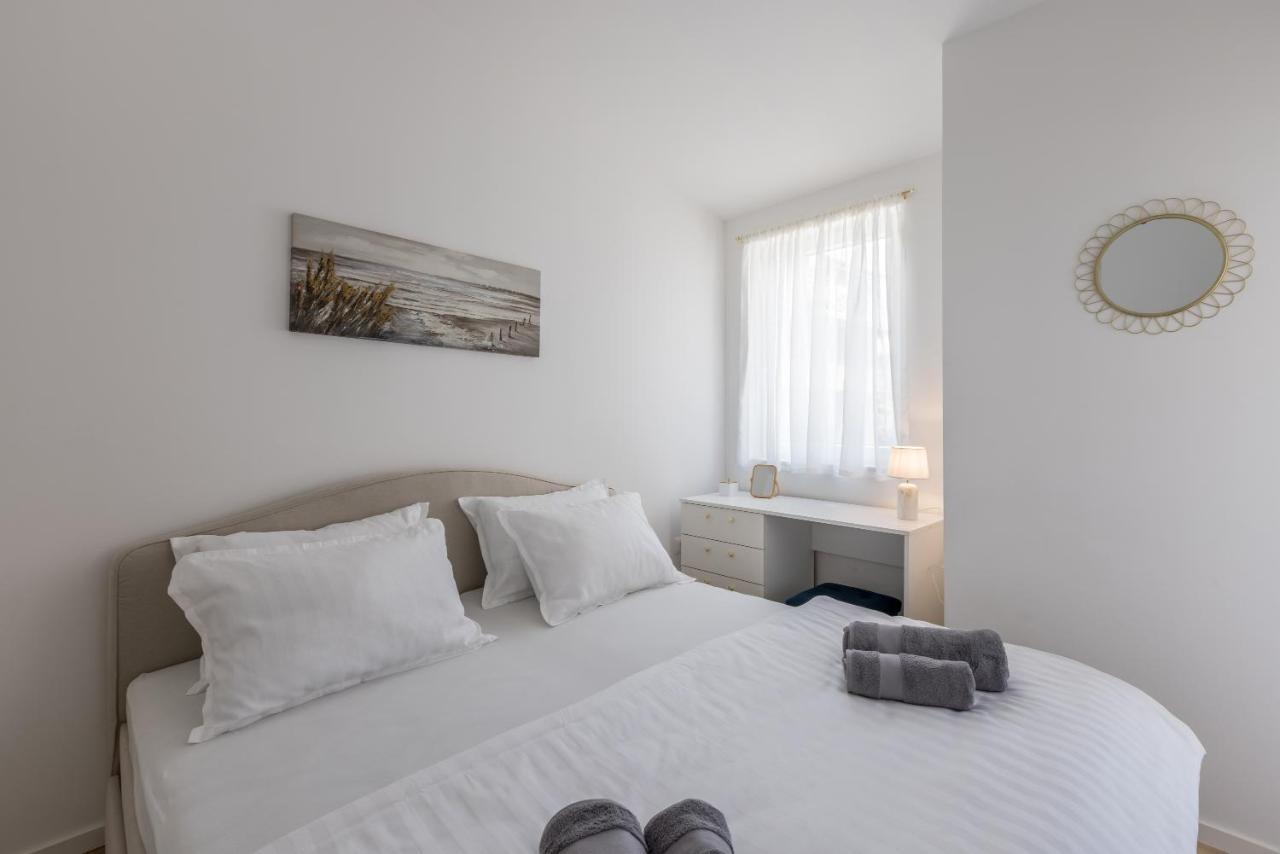 Apartment & Room Ileana Split Exterior foto