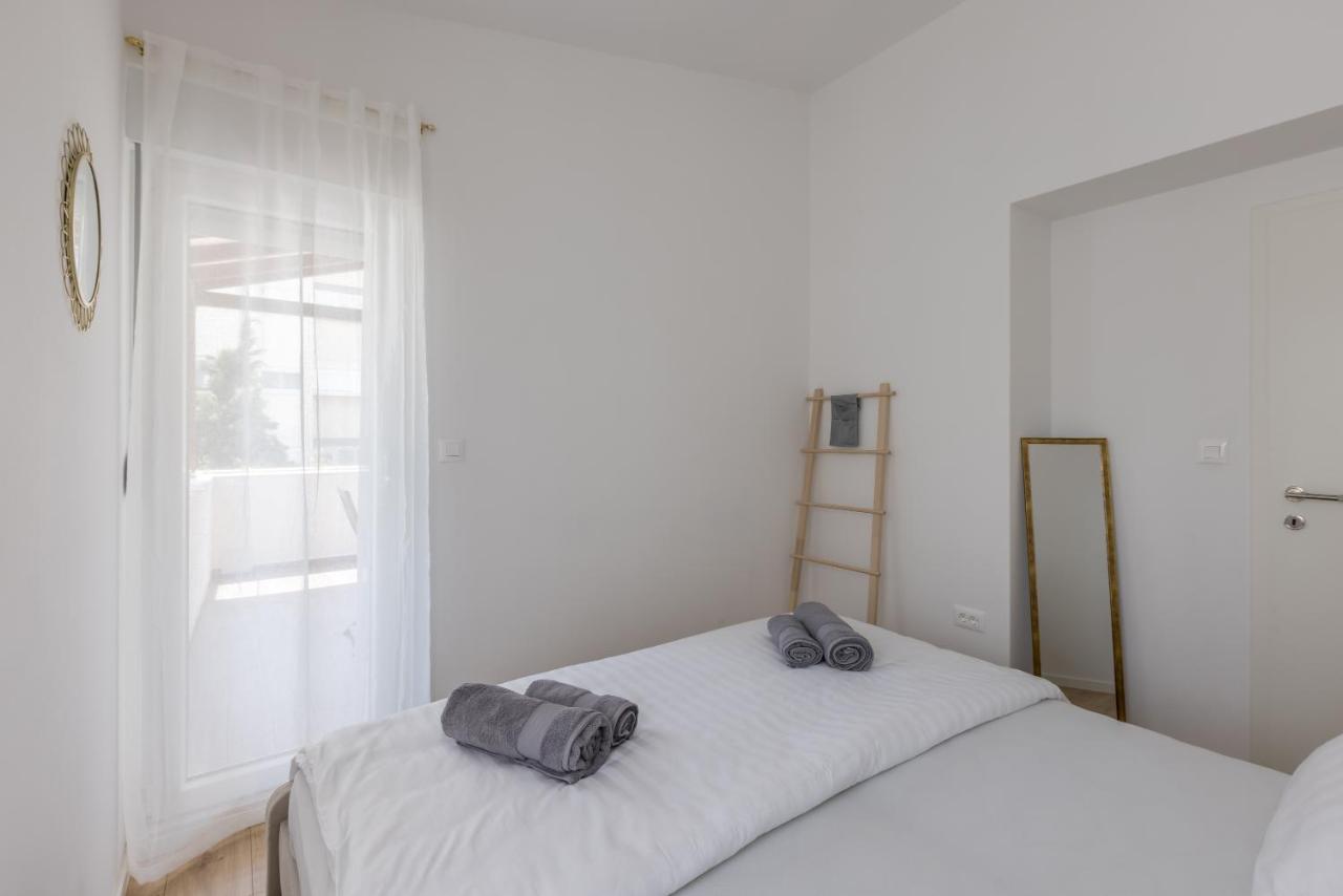 Apartment & Room Ileana Split Exterior foto